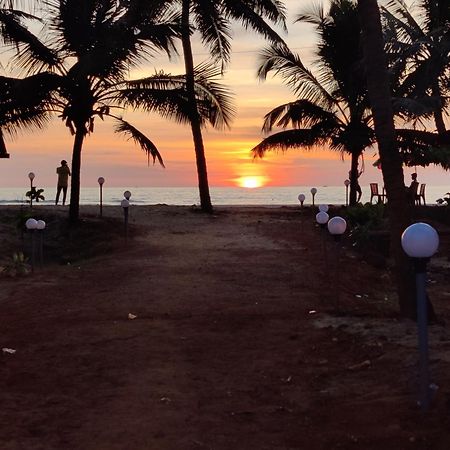 Niyama Beach Stay Gokarna  Exterior foto