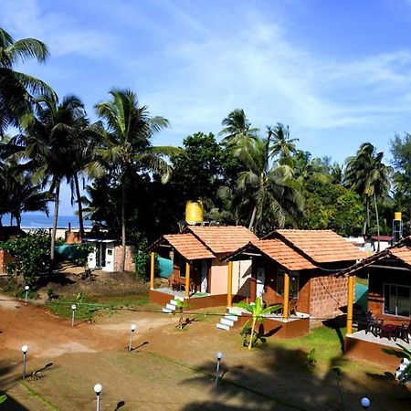 Niyama Beach Stay Gokarna  Exterior foto