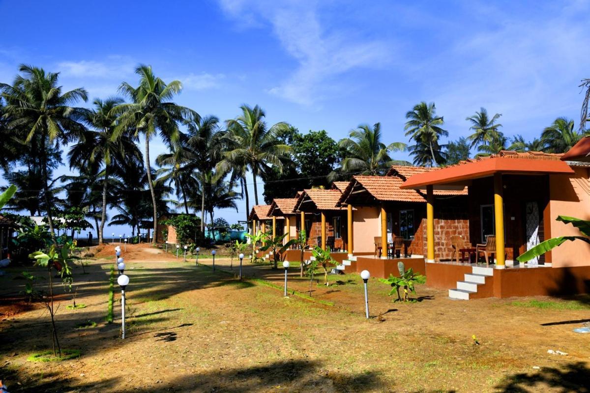 Niyama Beach Stay Gokarna  Exterior foto